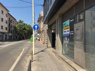 Local comercial en venta en Cardedeu