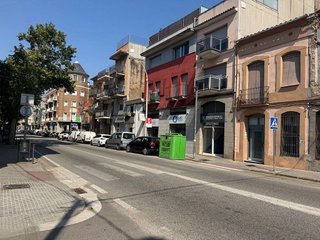 Local comercial en venta en Cardedeu