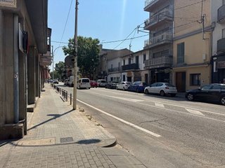 Local comercial en venta en Cardedeu