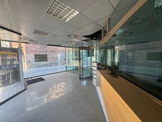 Local comercial en venta en Cardedeu