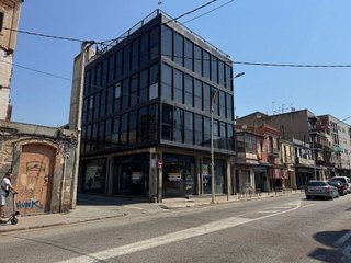 Local comercial en venta en Cardedeu