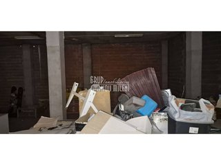 Local comercial en alquiler en Alcàsser