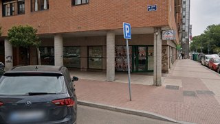 Local comercial en venta en La Victoria - El Cabildo en Valladolid