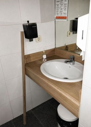 Local comercial en venta en La Victoria - El Cabildo en Valladolid