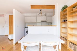 Ático en alquiler en Parc Central - El Colomer - Pla de la Pagesa en Sant Cugat del Vallès