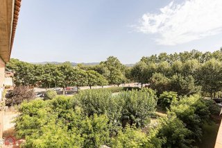 Ático en alquiler en Parc Central - El Colomer - Pla de la Pagesa en Sant Cugat del Vallès