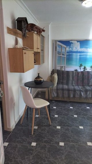 Ático en venta en Nueva Torrevieja - Aguas Nuevas en Torrevieja