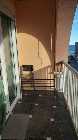 Ático en venta en Nueva Torrevieja - Aguas Nuevas en Torrevieja