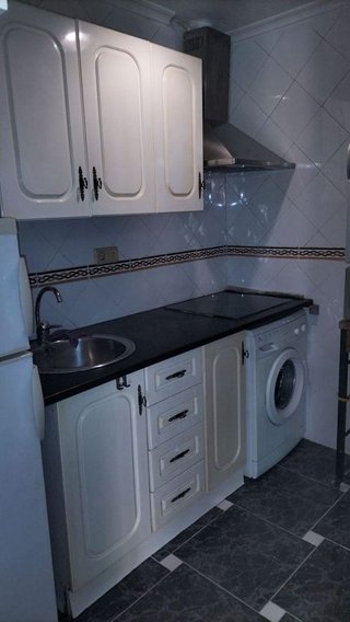 Ático en venta en Nueva Torrevieja - Aguas Nuevas en Torrevieja