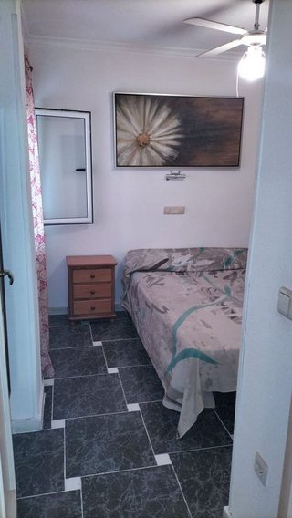 Ático en venta en Nueva Torrevieja - Aguas Nuevas en Torrevieja
