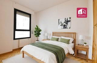 Piso en venta en Centro en Torrejón de Ardoz