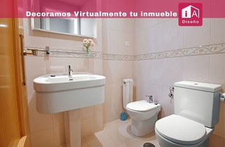 Piso en venta en Centro en Torrejón de Ardoz