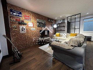 Piso en venta en Campo San Francisco - Plaza de América en Oviedo