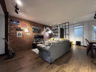 Piso en venta en Campo San Francisco - Plaza de América en Oviedo
