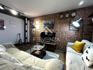 Piso en venta en Campo San Francisco - Plaza de América en Oviedo