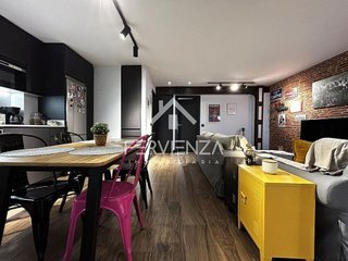 Piso en venta en Campo San Francisco - Plaza de América en Oviedo