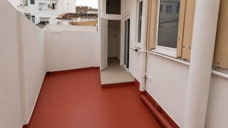 Piso en alquiler en Russafa en Valencia