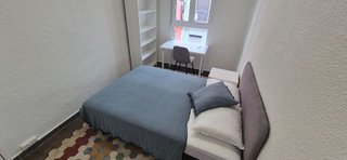 Piso en alquiler en Russafa en Valencia