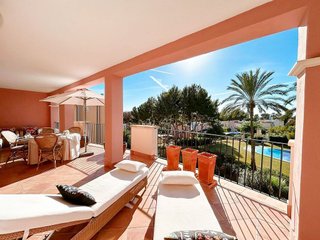 Piso en venta en El Toro en Calvià