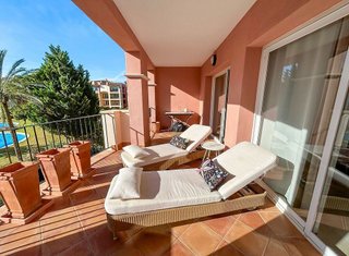 Piso en venta en El Toro en Calvià