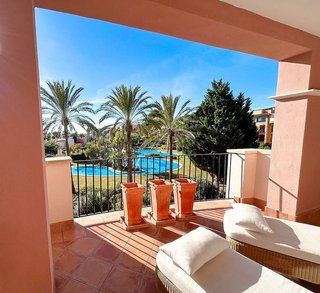 Piso en venta en El Toro en Calvià