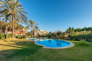 Piso en venta en El Toro en Calvià