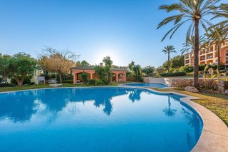 Piso en venta en El Toro en Calvià