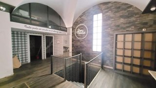 Local comercial en alquiler en Campo San Francisco - Plaza de América en Oviedo