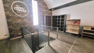 Local comercial en alquiler en Campo San Francisco - Plaza de América en Oviedo