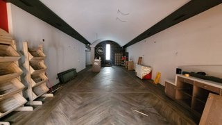 Local comercial en alquiler en Campo San Francisco - Plaza de América en Oviedo
