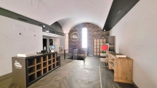 Local comercial en alquiler en Campo San Francisco - Plaza de América en Oviedo