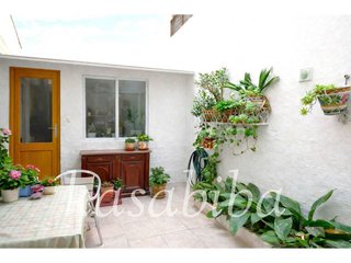 Piso en venta en Benimaclet en Valencia