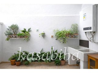 Piso en venta en Benimaclet en Valencia