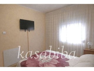 Piso en venta en Benimaclet en Valencia