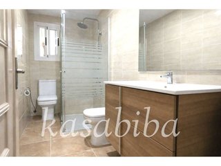 Piso en venta en Benimaclet en Valencia