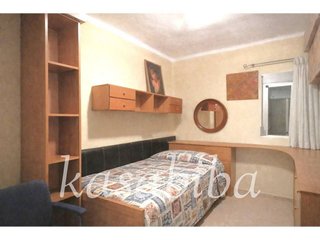 Piso en venta en Benimaclet en Valencia