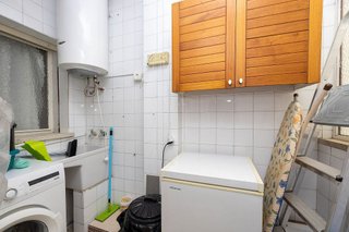 Piso en alquiler en Camino de Ronda - Rosaleda en Granada