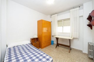 Piso en alquiler en Camino de Ronda - Rosaleda en Granada