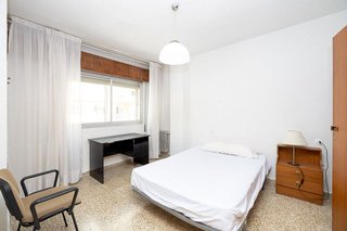 Piso en alquiler en Camino de Ronda - Rosaleda en Granada