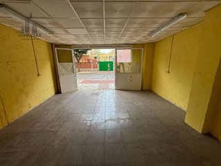 Local comercial en alquiler en El Pilar en Albacete