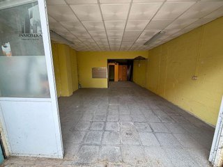 Local comercial en alquiler en El Pilar en Albacete