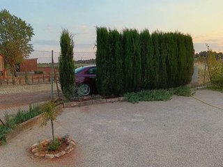 Terreno en venta en Malagón