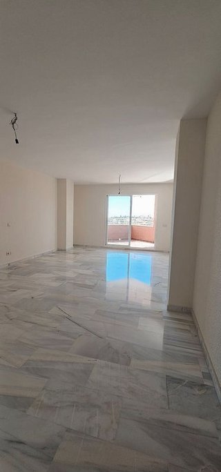 Piso en venta en Riviera del Sol en Mijas