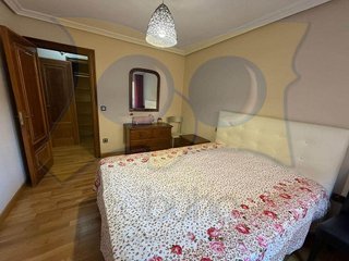 Piso en venta en Carmelitas - San Marcos - Campillo en Salamanca