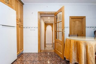 Piso en venta en Centro - Sagrario en Granada