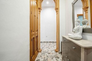 Piso en venta en Centro - Sagrario en Granada