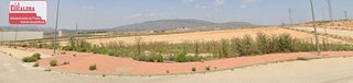 Terreno en venta en Caudete