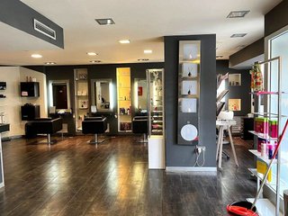 Local comercial en venta en Santa Margarida de Montbui
