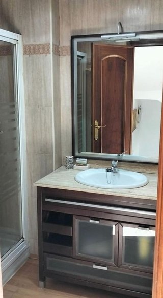 Casa adosada en venta en Teso de la Feria - Arrabal en Salamanca