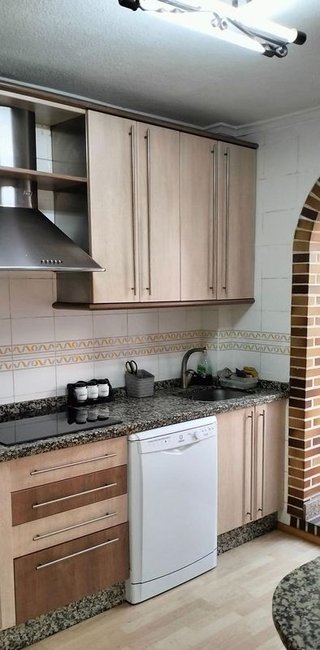Casa adosada en venta en Teso de la Feria - Arrabal en Salamanca